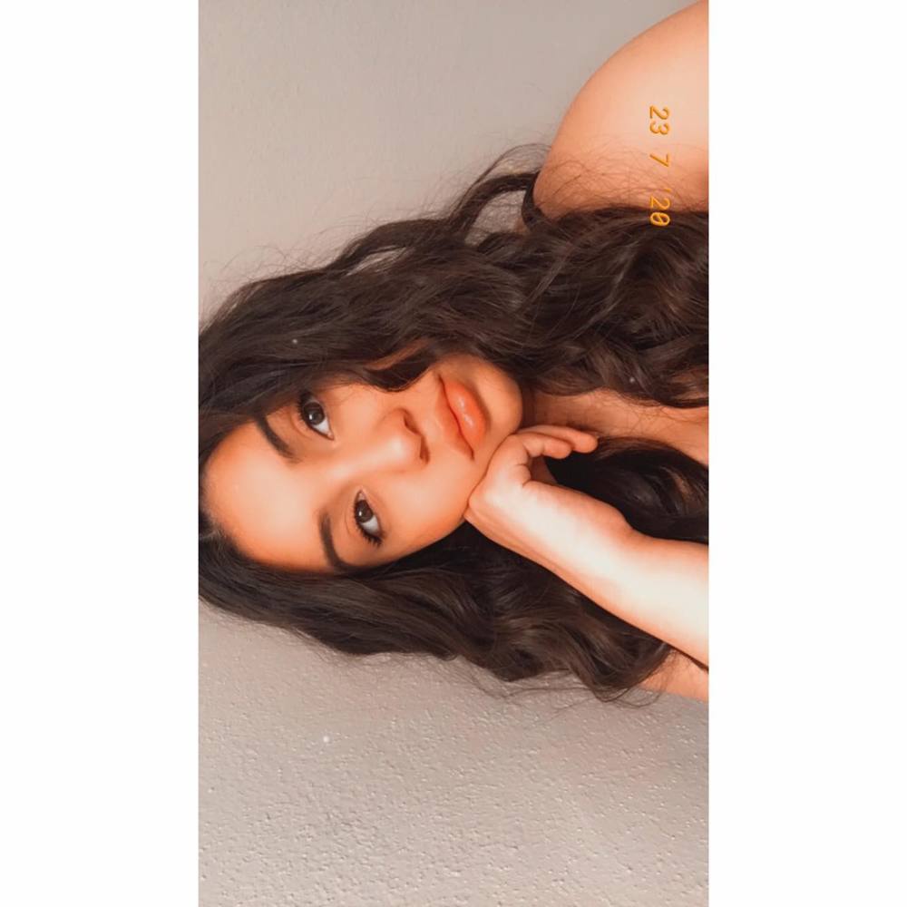 Meet your Posher, Mikayla